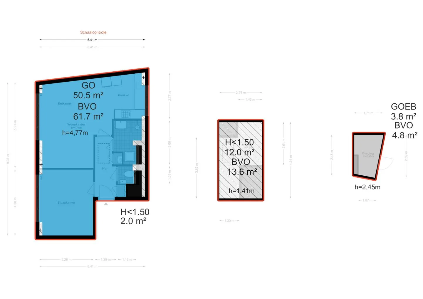 Van Marumstraat 15 Haarlem thumbnail 23
