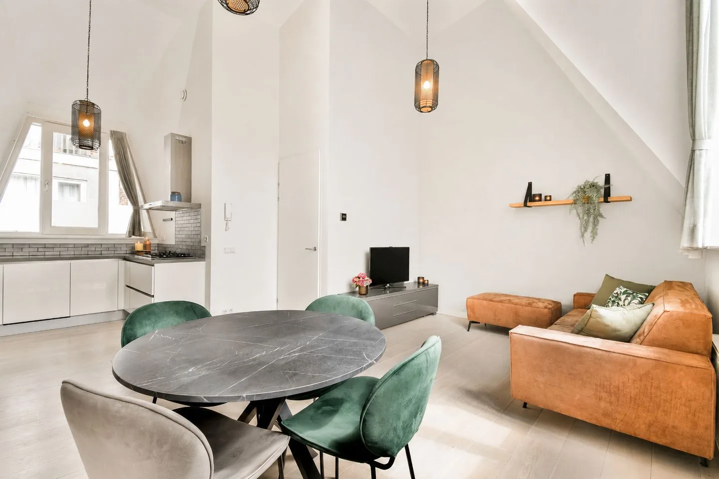 Van Marumstraat 15 Haarlem thumbnail 5