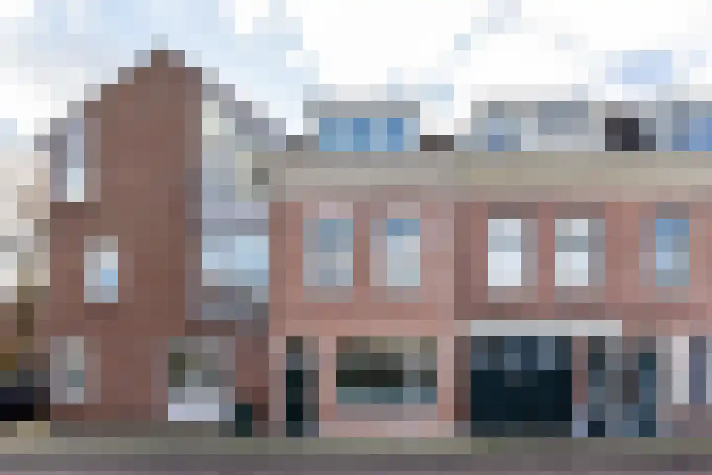 Van Marumstraat 32 Haarlem