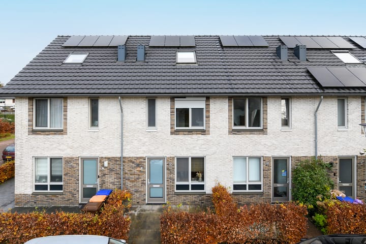 Photo of property Van Meellaan 19, Soesterberg