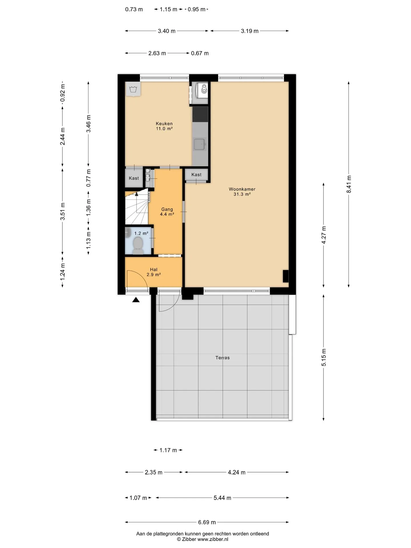 van Meelstraat 10 Helmond thumbnail 50