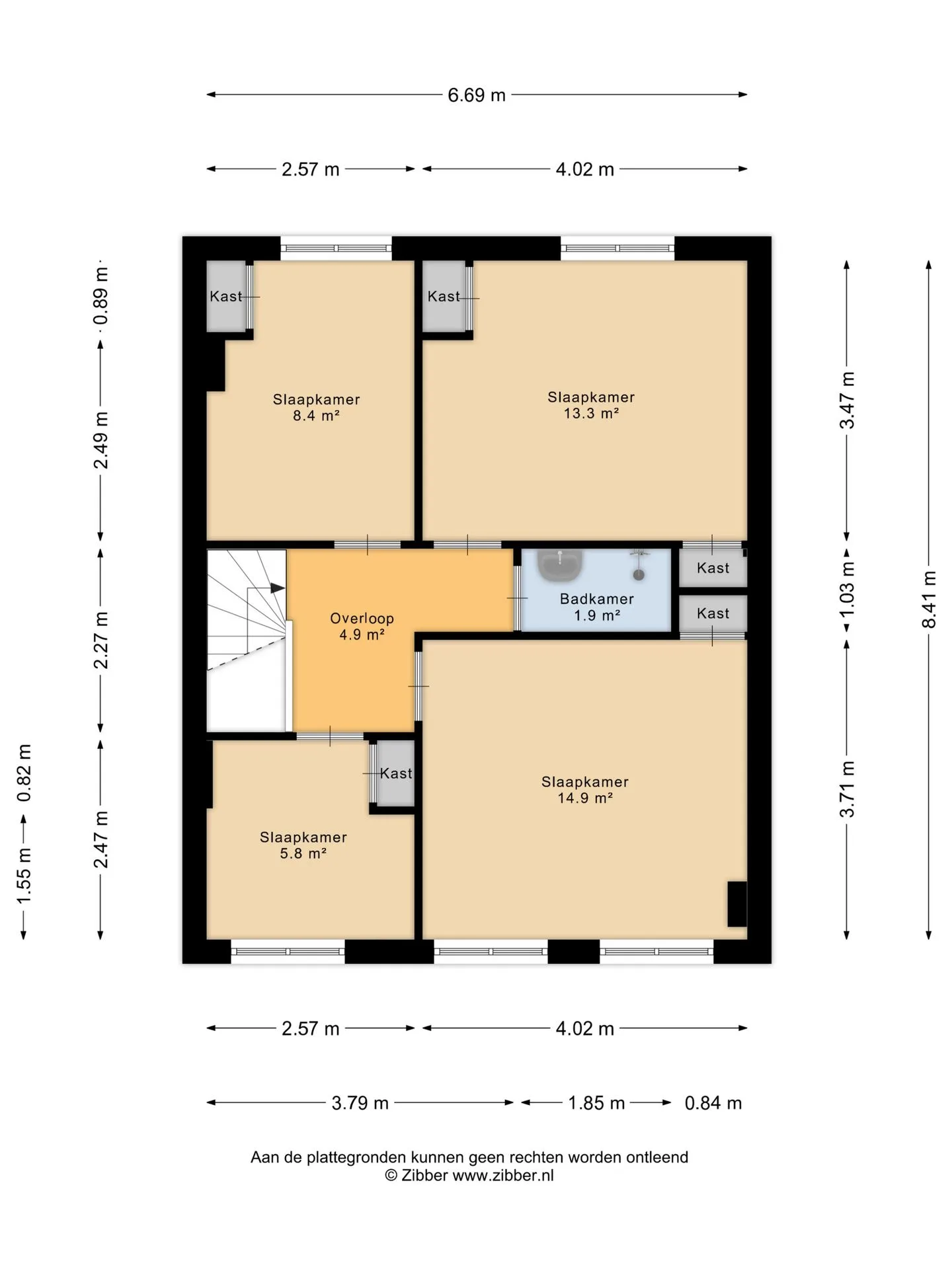 van Meelstraat 10 Helmond thumbnail 51
