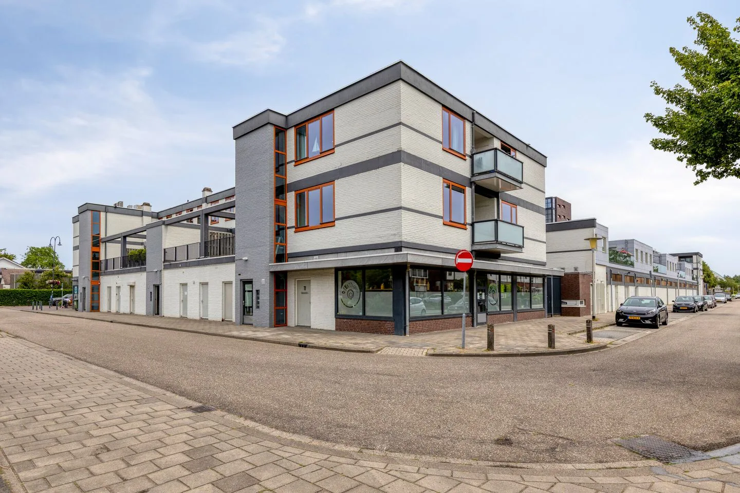 van Meelstraat 14 Helmond