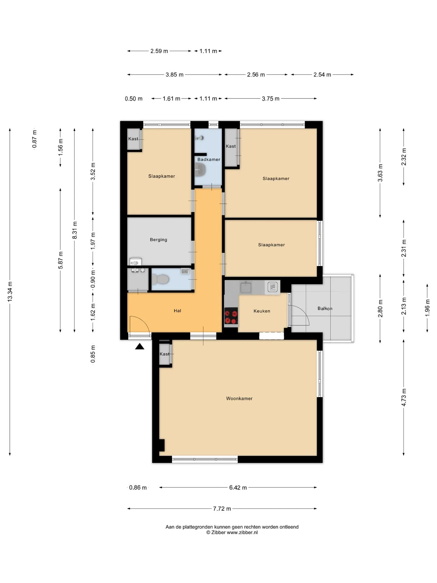 van Meelstraat 14 Helmond thumbnail 35