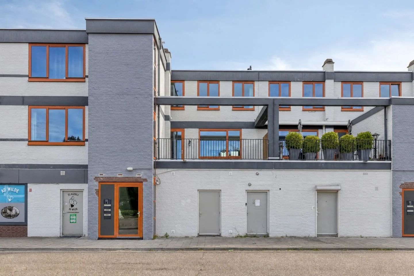van Meelstraat 6 Helmond foto 3