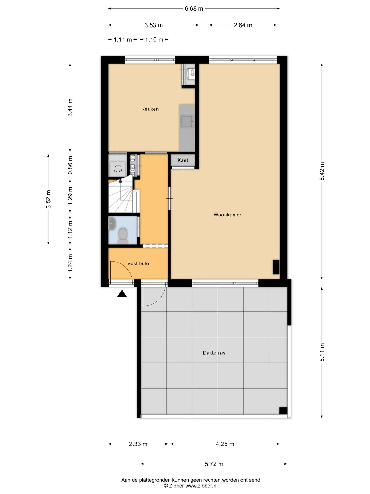 van Meelstraat 6 Helmond thumbnail 38