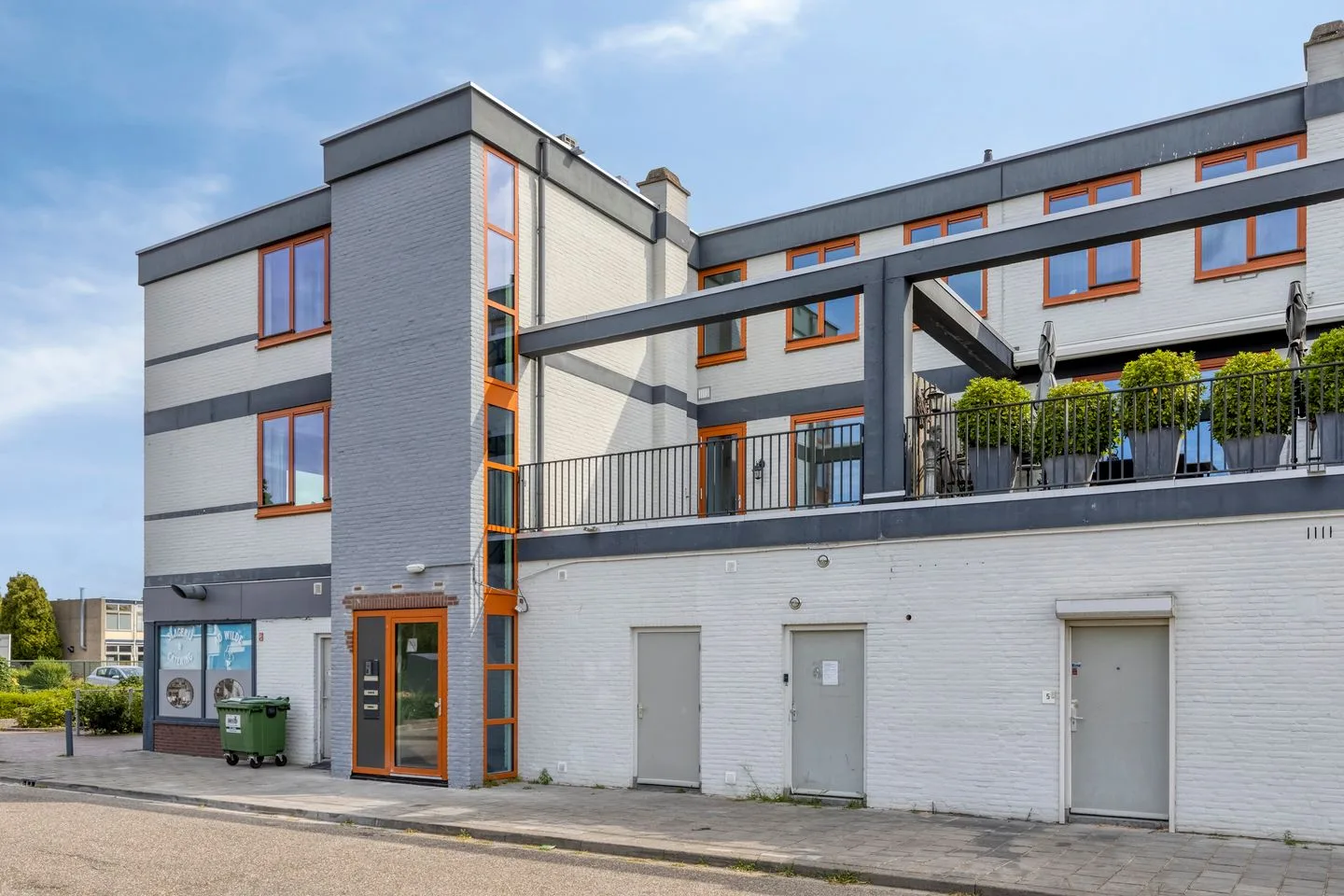 van Meelstraat 6 Helmond thumbnail 4