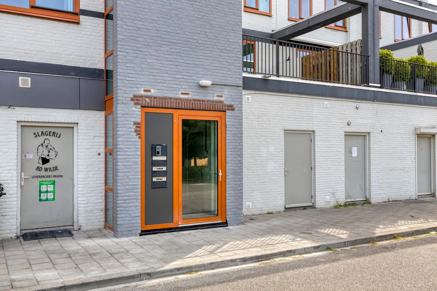 van Meelstraat 6 Helmond thumbnail 5