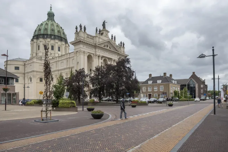 Kantoor foto van Van Meer Makelaars B.V.