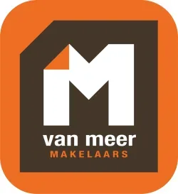Logo von Van Meer Makelaars B.V.