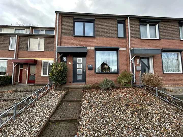 van Meertenstraat 54 Kerkrade