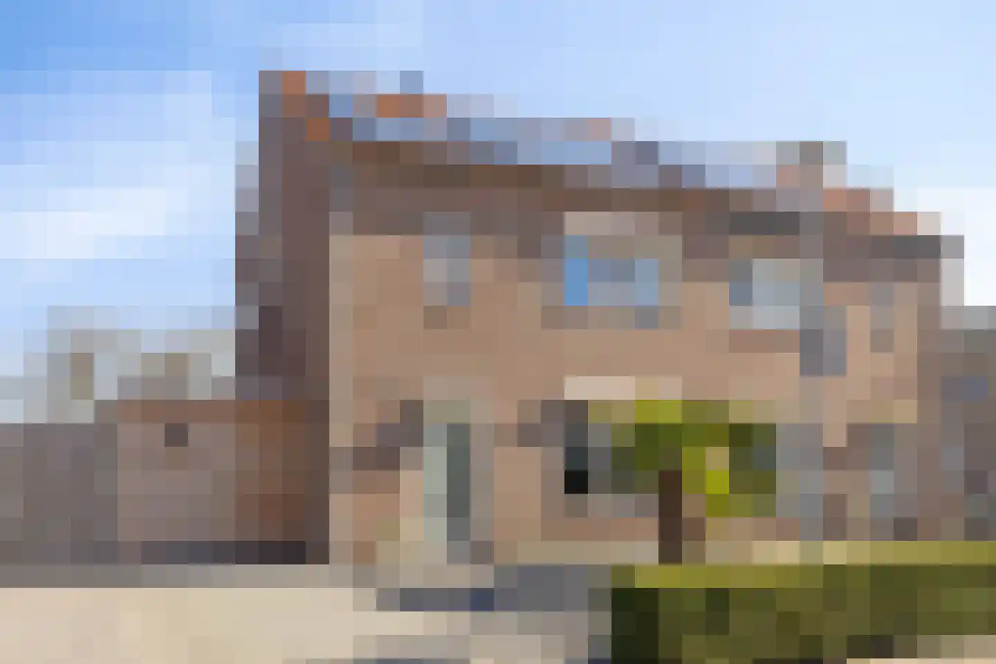 van Megenstraat 12 in Leunen