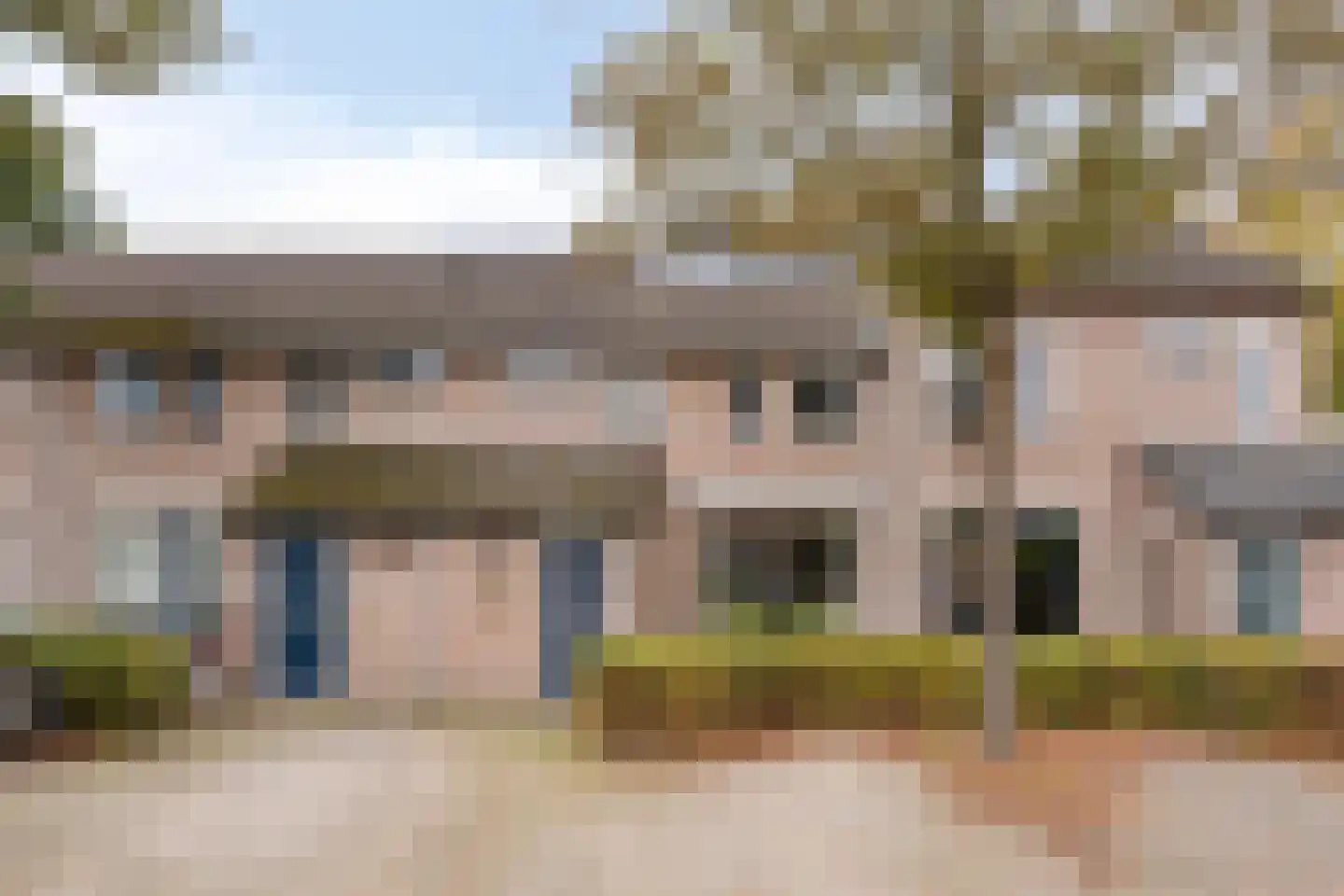 van Mellincrodestraat 30 Oirschot