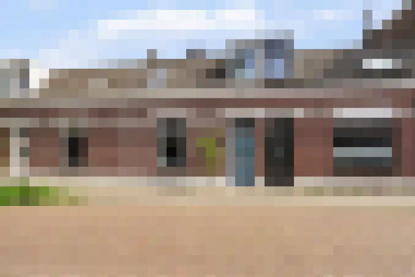 van Merheimstraat 18 in Boxtel