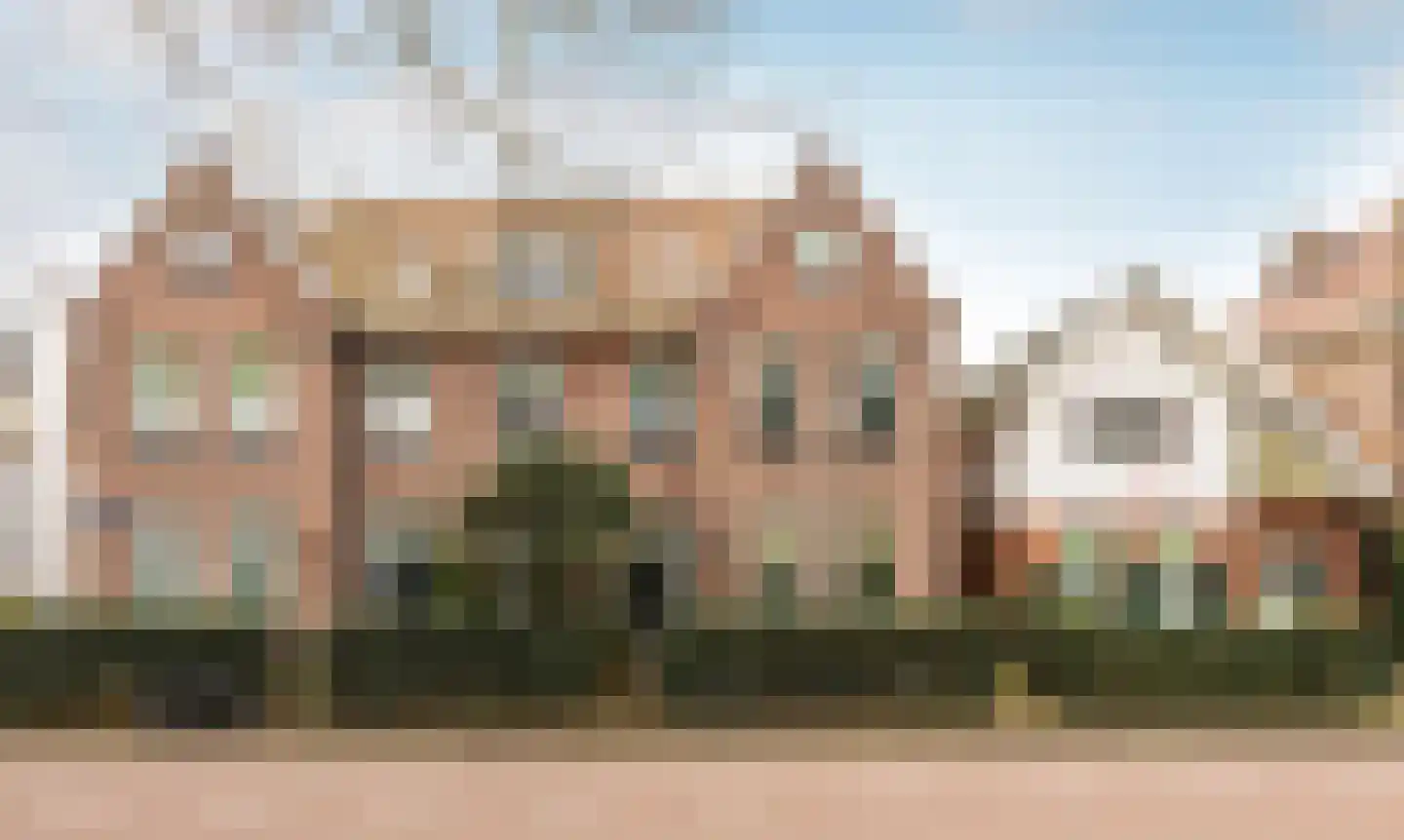 Van Merlenlaan 3 Heemstede