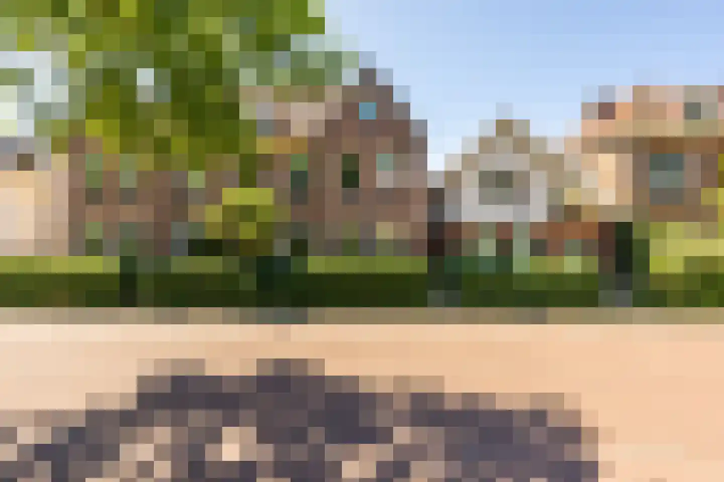 Van Merlenlaan 3 Heemstede foto 3