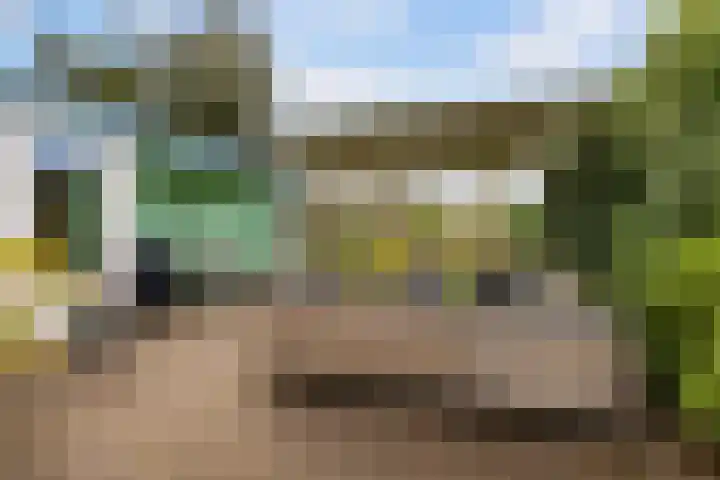Van Merlenlaan 3 Heemstede thumbnail 32