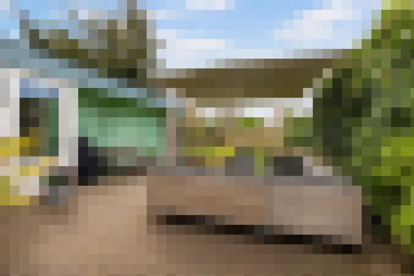 Van Merlenlaan 3 Heemstede thumbnail 32