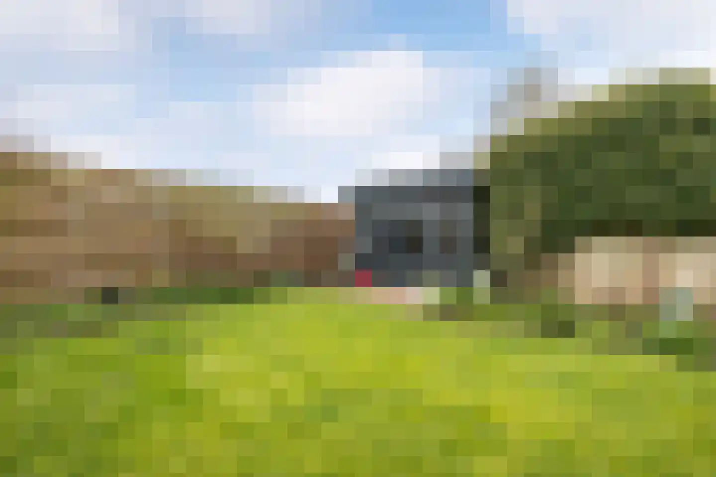 Van Merlenlaan 3 Heemstede thumbnail 34