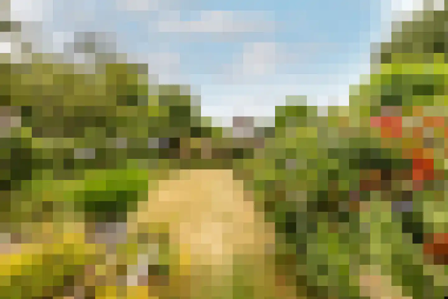 Van Merlenlaan 3 Heemstede thumbnail 35