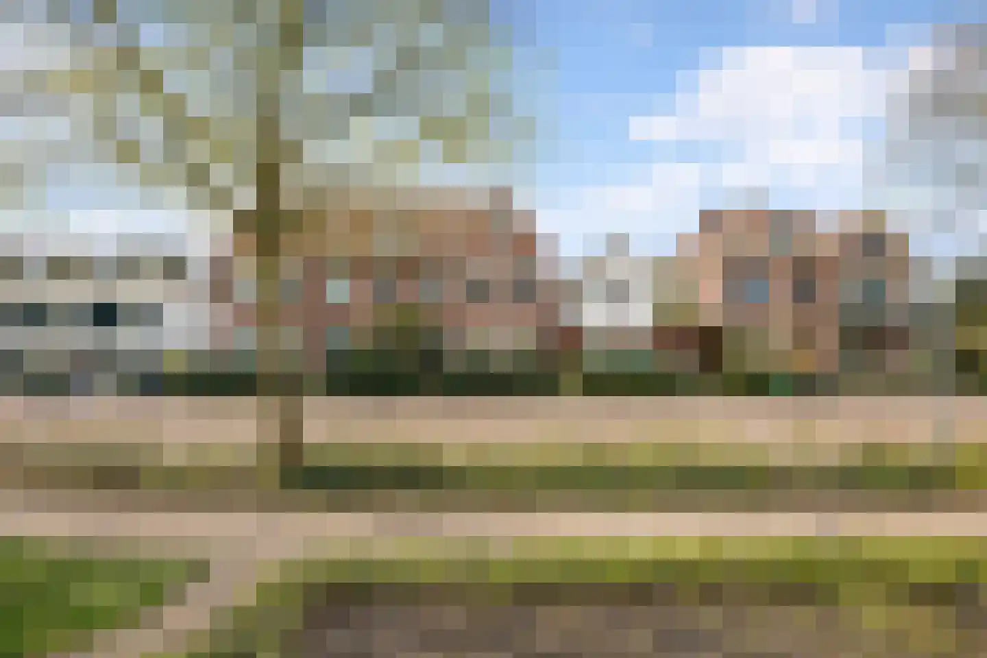Van Merlenlaan 3 Heemstede thumbnail 35