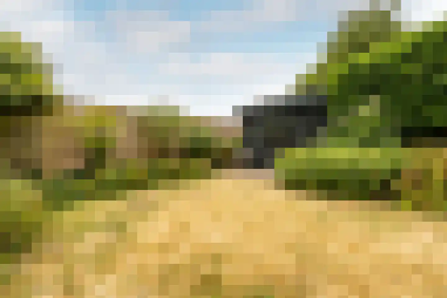 Van Merlenlaan 3 Heemstede thumbnail 37