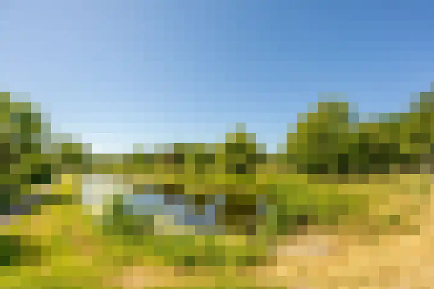 Van Merlenlaan 3 Heemstede thumbnail 42
