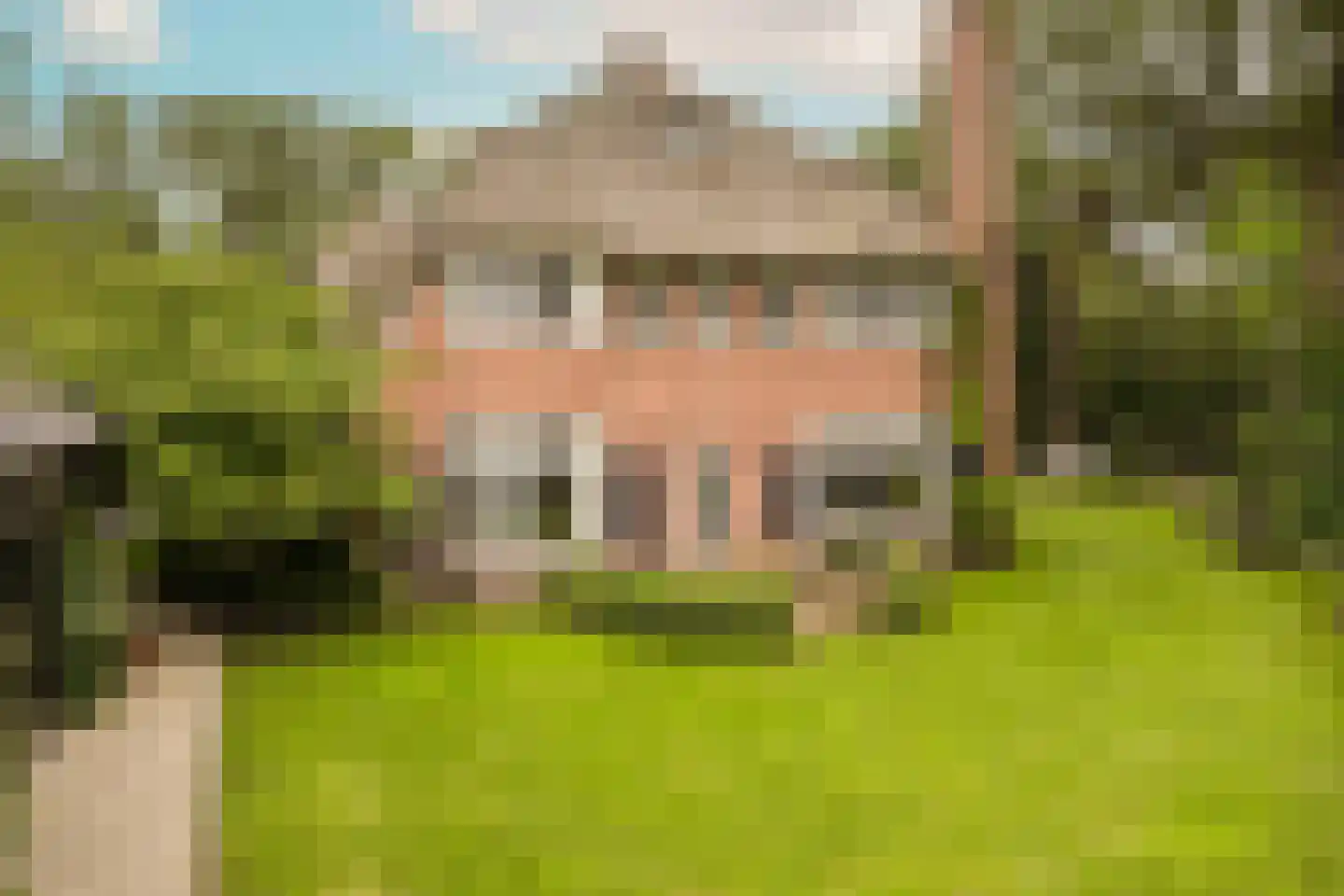 Van Merlenlaan 31 Heemstede thumbnail 62