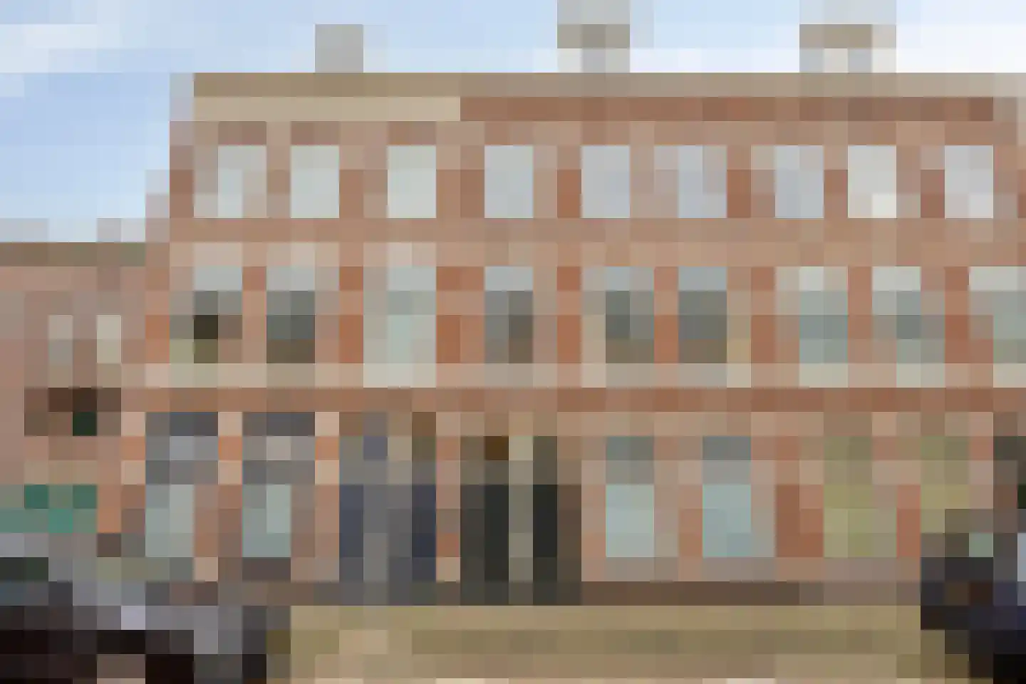 Van Merlenstraat 29 C Den Haag thumbnail 5