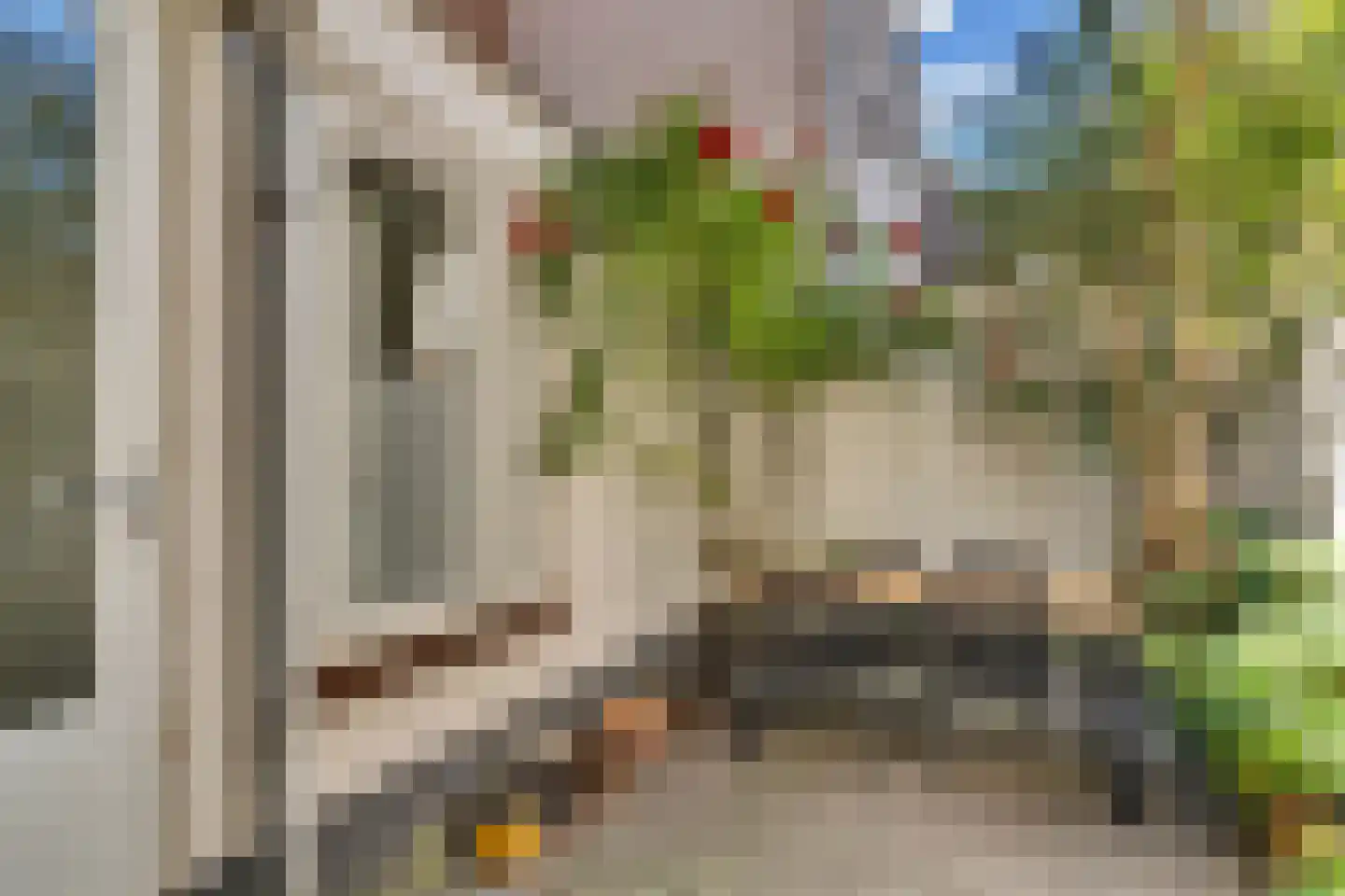 Van Merlenstraat 6 Den Haag thumbnail 16