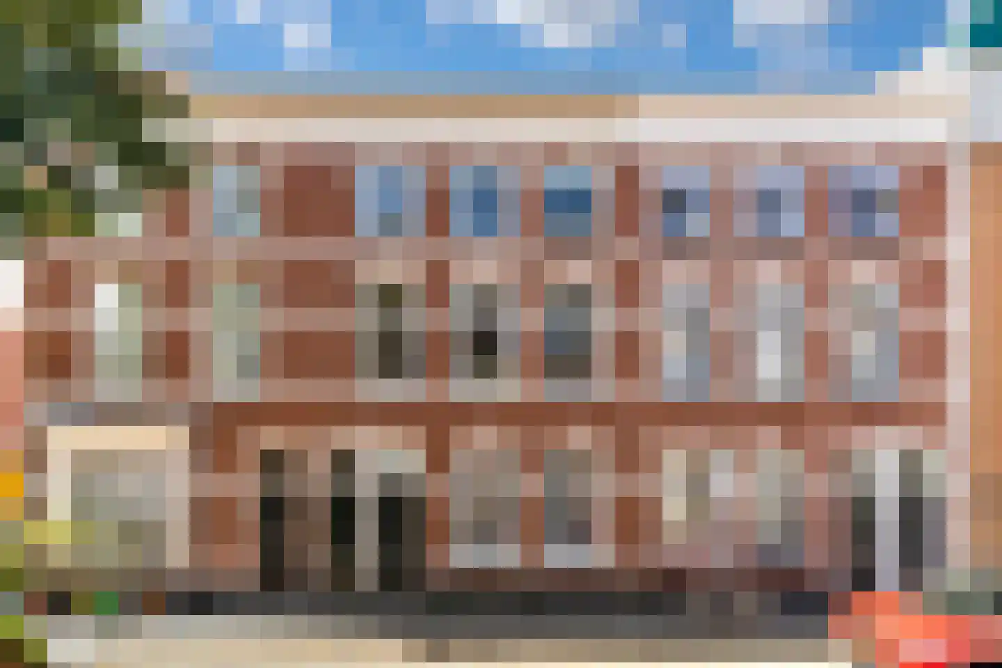 Van Merlenstraat 6 Den Haag thumbnail 23