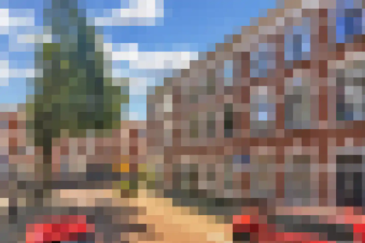 Van Merlenstraat 6 Den Haag thumbnail 25
