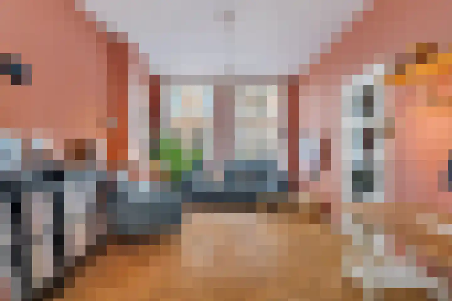 Van Merlenstraat 6 Den Haag thumbnail 6