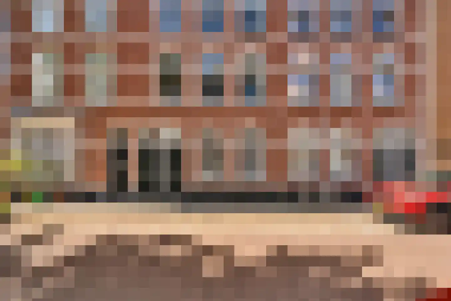 Van Merlenstraat 6 Den Haag thumbnail 7