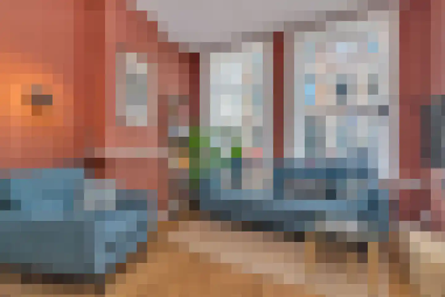 Van Merlenstraat 6 Den Haag thumbnail 9
