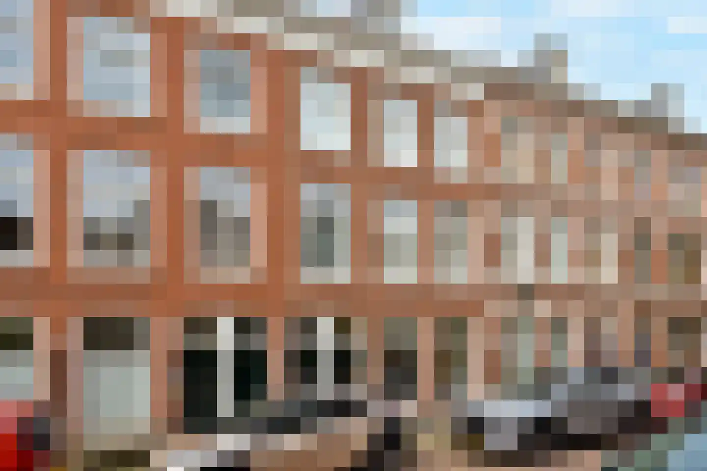 Van Merlenstraat 66 Den Haag