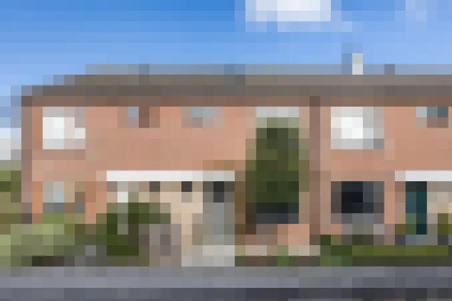 van Merodestraat 24 Leidschendam