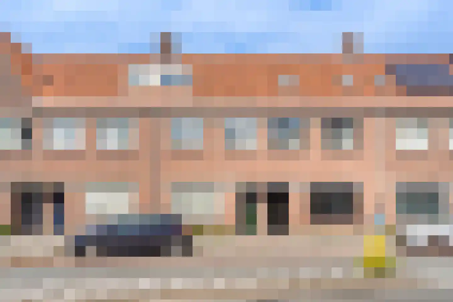 Van Meterenstraat 27 Tilburg
