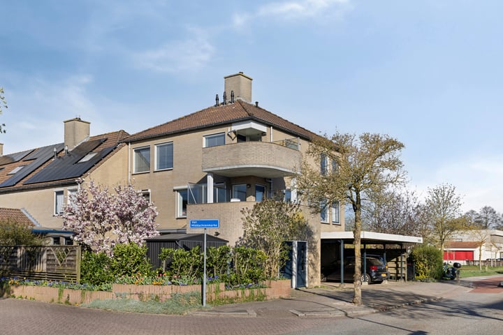 Van Middachtenmarke 85 dans Zwolle photo