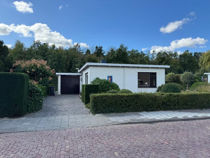 van Middelhovenstraat 22 in Axel Foto