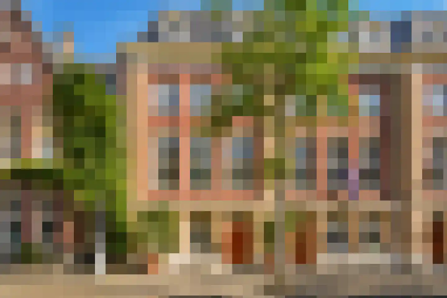 Van Miereveldstraat 7 in Amsterdam
