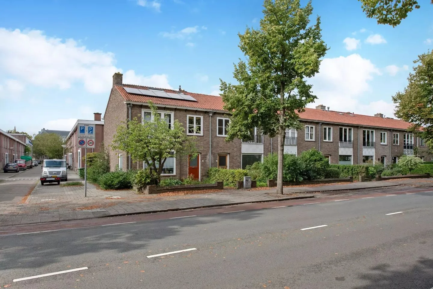 Van Miereveltlaan 23 Delft foto 2