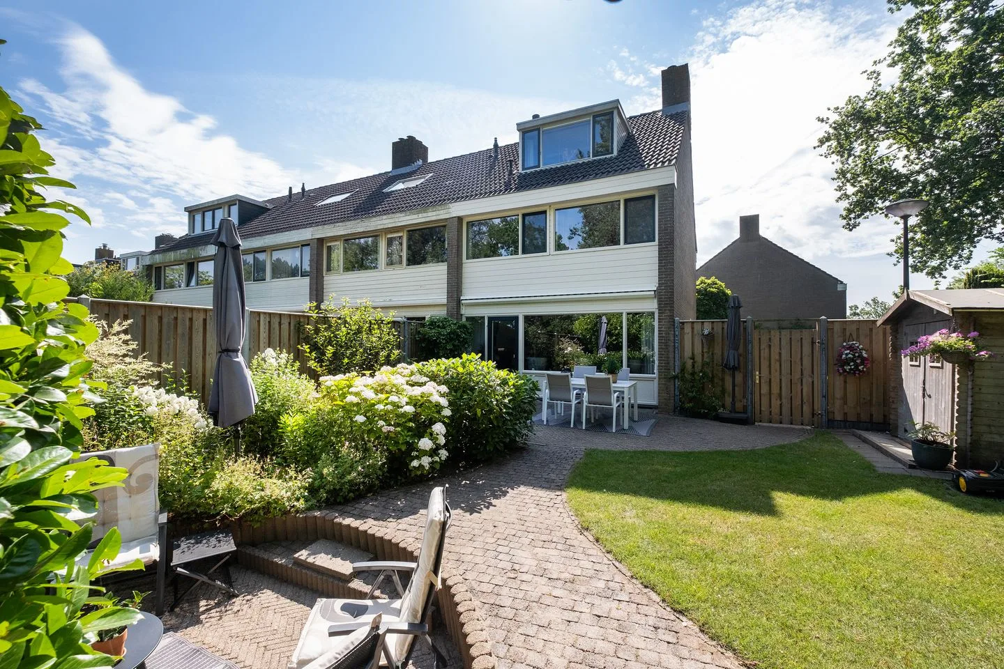 van Mieroplaan 39 in Heerhugowaard