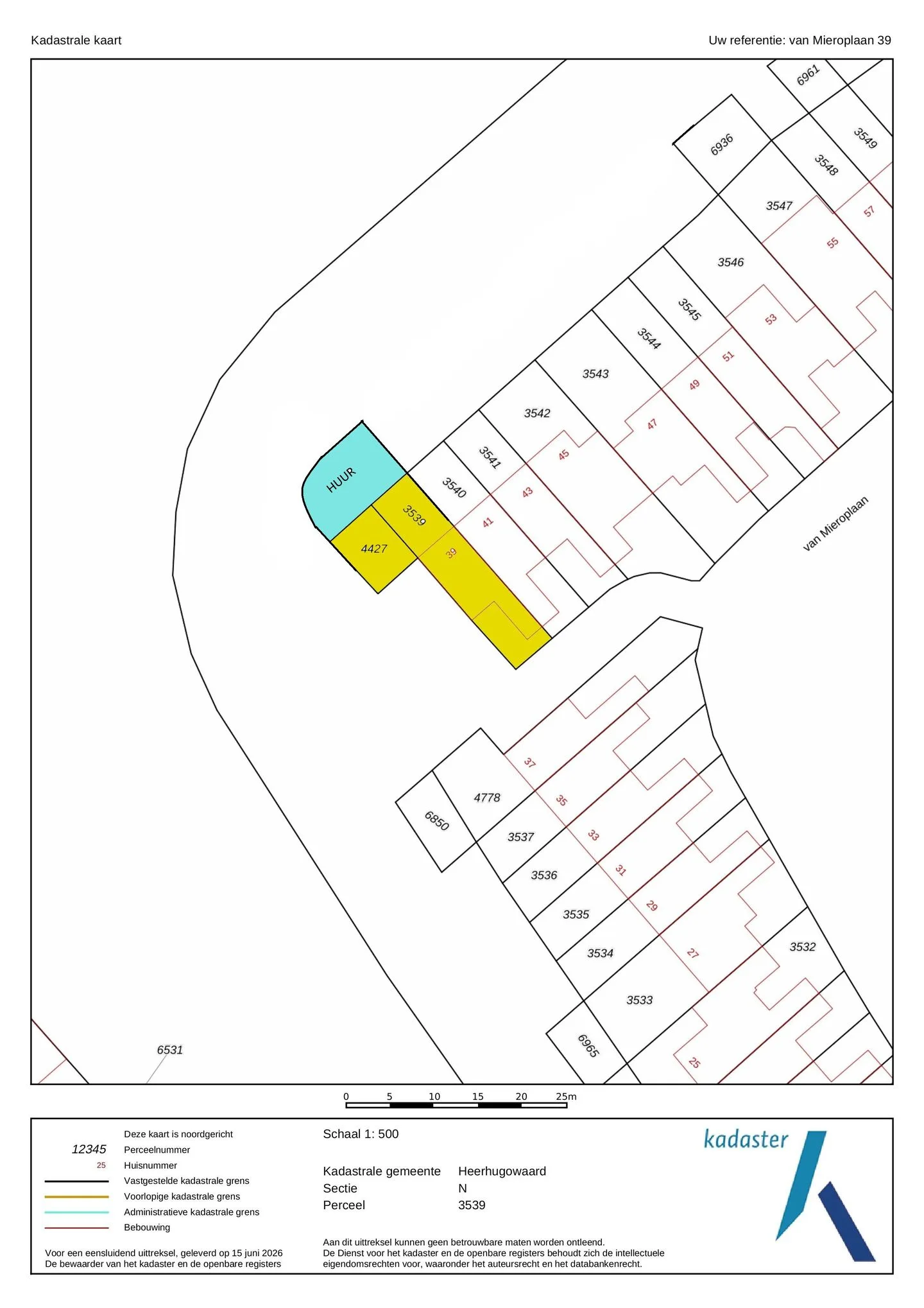 van Mieroplaan 39 Heerhugowaard thumbnail 42