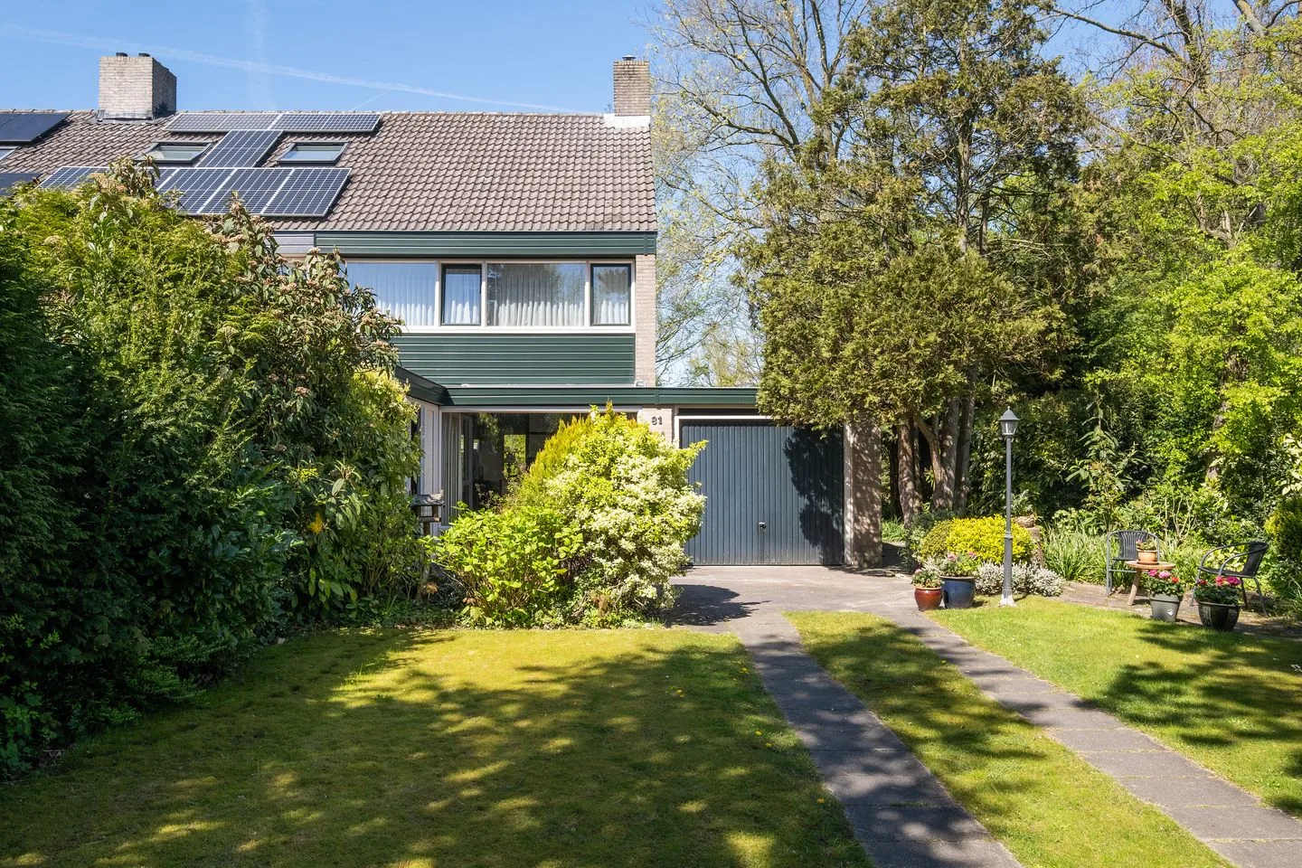 van Mieroplaan 81 in Heerhugowaard
