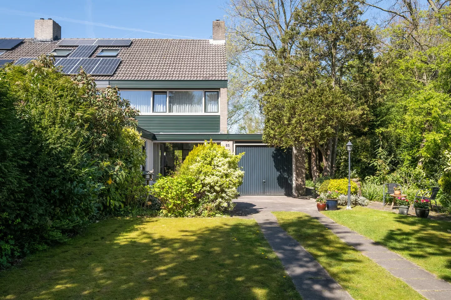 van Mieroplaan 81 en Heerhugowaard