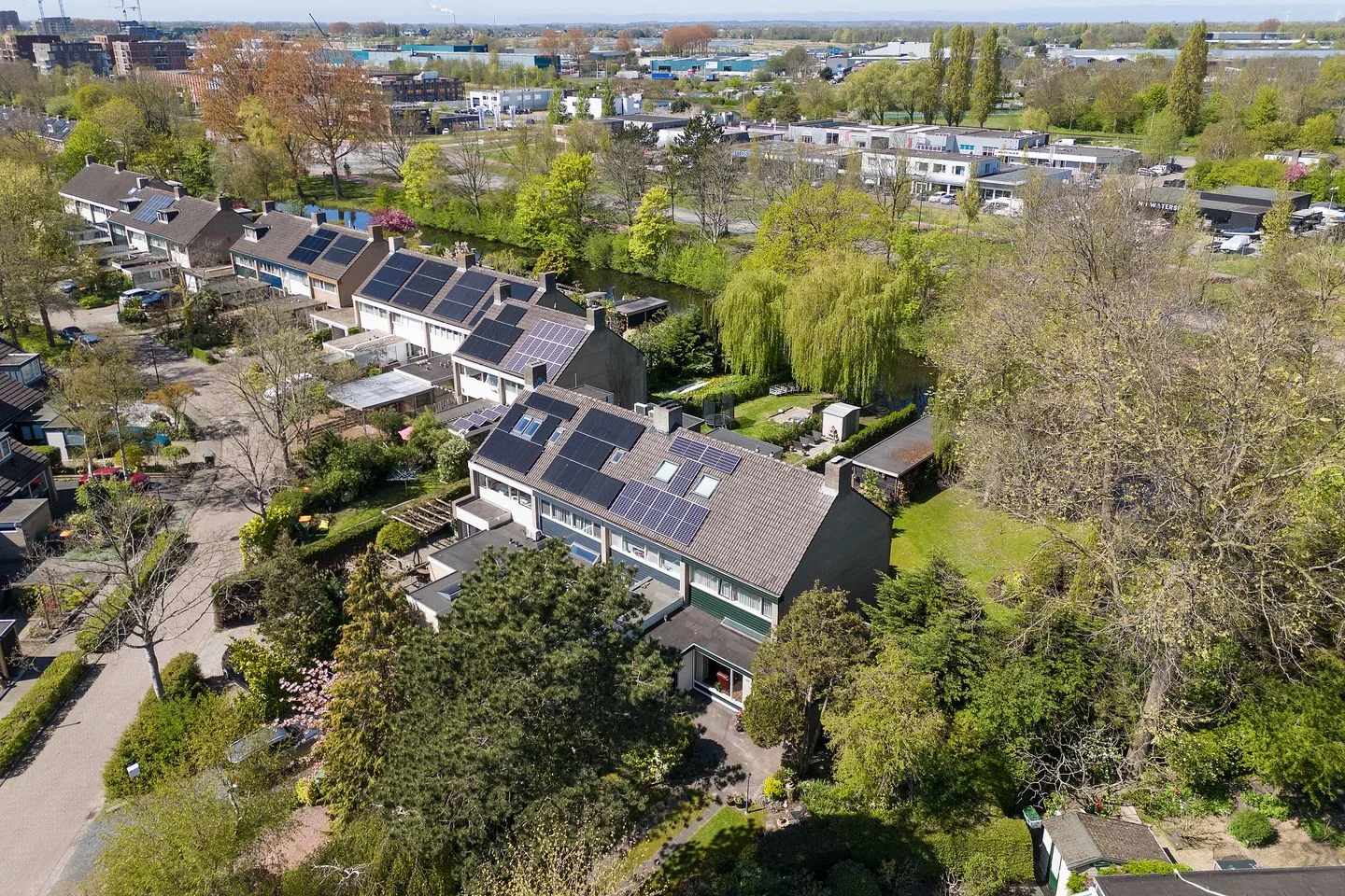 van Mieroplaan 81 Heerhugowaard thumbnail 4