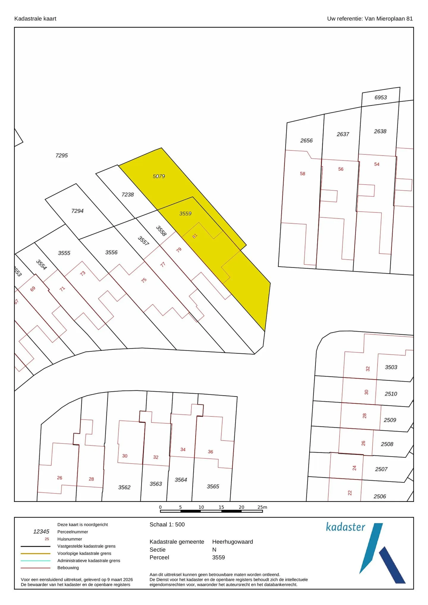 van Mieroplaan 81 Heerhugowaard thumbnail 45