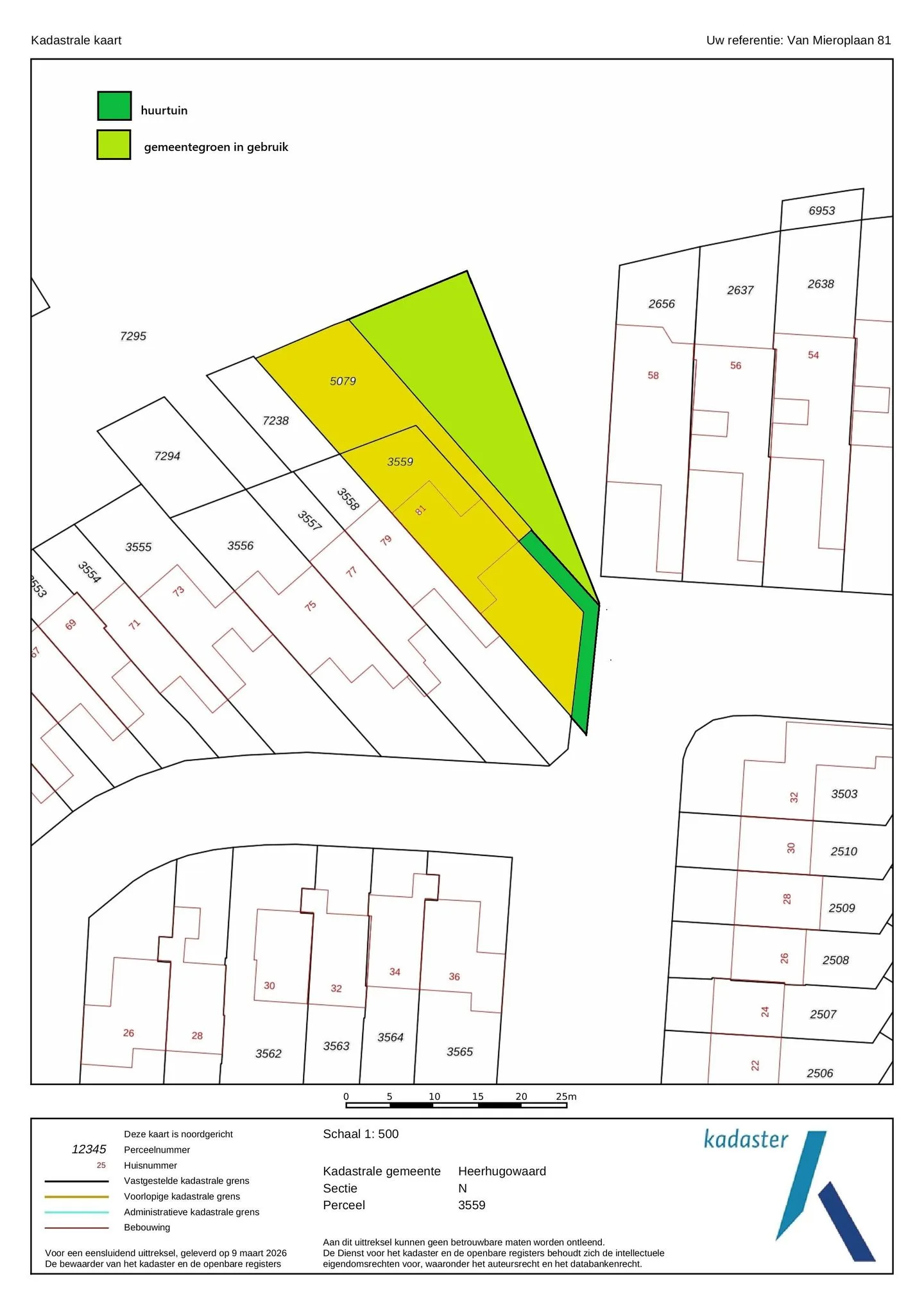 van Mieroplaan 81 Heerhugowaard thumbnail 45