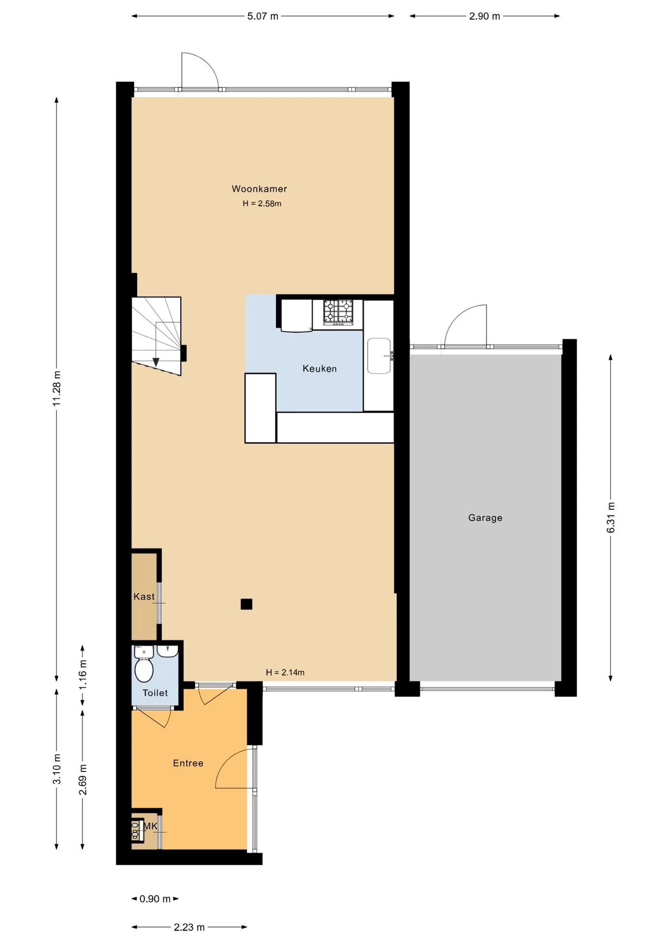 van Mieroplaan 81 Heerhugowaard thumbnail 46
